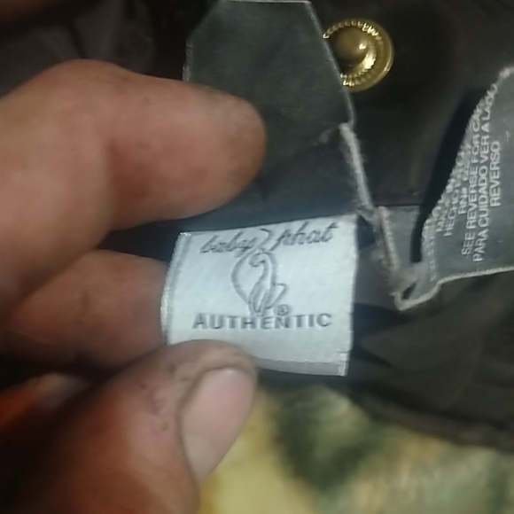 Reversible jacket - Picture 6 of 6